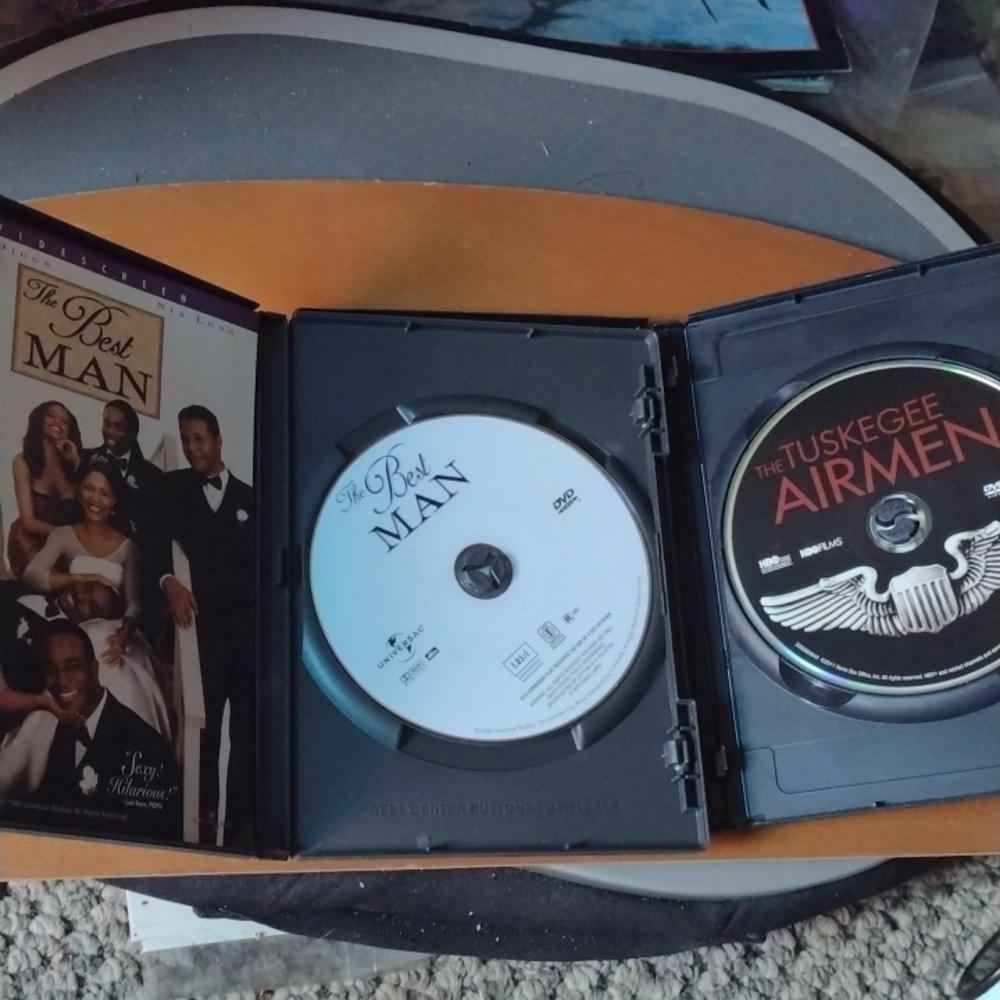 2 for $20☺️DVD Lot